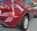 Красный Ниссан Rogue, объемом двигателя 2.5 л и пробегом 203 тыс. км за 12999 $, фото 35 на Automoto.ua