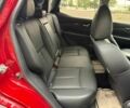 Червоний Ніссан Rogue, об'ємом двигуна 2 л та пробігом 60 тис. км за 6100 $, фото 14 на Automoto.ua