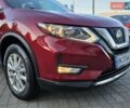 Красный Ниссан Rogue, объемом двигателя 2.5 л и пробегом 203 тыс. км за 12999 $, фото 19 на Automoto.ua