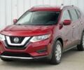 Красный Ниссан Rogue, объемом двигателя 2.5 л и пробегом 42 тыс. км за 7200 $, фото 1 на Automoto.ua