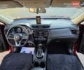 Красный Ниссан Rogue, объемом двигателя 2.5 л и пробегом 203 тыс. км за 12999 $, фото 97 на Automoto.ua