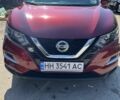 Красный Ниссан Rogue, объемом двигателя 2 л и пробегом 73 тыс. км за 14700 $, фото 2 на Automoto.ua