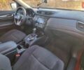 Красный Ниссан Rogue, объемом двигателя 2.49 л и пробегом 97 тыс. км за 16500 $, фото 7 на Automoto.ua