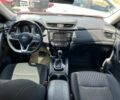 Красный Ниссан Rogue, объемом двигателя 2.5 л и пробегом 73 тыс. км за 17100 $, фото 15 на Automoto.ua
