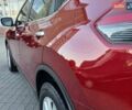 Красный Ниссан Rogue, объемом двигателя 2.5 л и пробегом 203 тыс. км за 12999 $, фото 46 на Automoto.ua