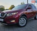Красный Ниссан Rogue, объемом двигателя 2.5 л и пробегом 203 тыс. км за 12999 $, фото 1 на Automoto.ua