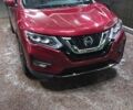 Красный Ниссан Rogue, объемом двигателя 2.49 л и пробегом 137 тыс. км за 17200 $, фото 16 на Automoto.ua