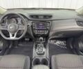 Красный Ниссан Rogue, объемом двигателя 2.5 л и пробегом 42 тыс. км за 7200 $, фото 7 на Automoto.ua