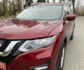 Красный Ниссан Rogue, объемом двигателя 2.5 л и пробегом 124 тыс. км за 15500 $, фото 1 на Automoto.ua