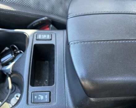 Красный Ниссан Rogue, объемом двигателя 2 л и пробегом 73 тыс. км за 14700 $, фото 15 на Automoto.ua