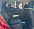 Красный Ниссан Rogue, объемом двигателя 2.5 л и пробегом 73 тыс. км за 17100 $, фото 21 на Automoto.ua