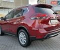 Красный Ниссан Rogue, объемом двигателя 2.5 л и пробегом 203 тыс. км за 12999 $, фото 2 на Automoto.ua