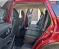 Красный Ниссан Rogue, объемом двигателя 2.5 л и пробегом 203 тыс. км за 12999 $, фото 107 на Automoto.ua