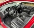 Червоний Ніссан Rogue, об'ємом двигуна 2 л та пробігом 60 тис. км за 6100 $, фото 8 на Automoto.ua