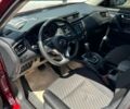 Красный Ниссан Rogue, объемом двигателя 2.5 л и пробегом 73 тыс. км за 17100 $, фото 10 на Automoto.ua
