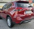 Красный Ниссан Rogue, объемом двигателя 2.5 л и пробегом 203 тыс. км за 12999 $, фото 10 на Automoto.ua
