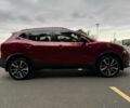 Червоний Ніссан Rogue, об'ємом двигуна 2 л та пробігом 60 тис. км за 6100 $, фото 3 на Automoto.ua