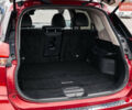 Красный Ниссан Rogue, объемом двигателя 2.49 л и пробегом 132 тыс. км за 16500 $, фото 25 на Automoto.ua