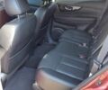 Красный Ниссан Rogue, объемом двигателя 2.49 л и пробегом 137 тыс. км за 17200 $, фото 9 на Automoto.ua