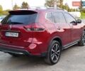Червоний Ніссан Rogue, об'ємом двигуна 2.49 л та пробігом 85 тис. км за 15555 $, фото 1 на Automoto.ua