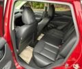 Червоний Ніссан Rogue, об'ємом двигуна 2 л та пробігом 60 тис. км за 6100 $, фото 13 на Automoto.ua