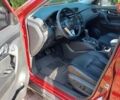 Красный Ниссан Rogue, объемом двигателя 2.49 л и пробегом 137 тыс. км за 17200 $, фото 6 на Automoto.ua