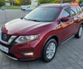 Красный Ниссан Rogue, объемом двигателя 2.5 л и пробегом 203 тыс. км за 12999 $, фото 6 на Automoto.ua