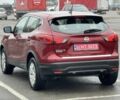Червоний Ніссан Rogue, об'ємом двигуна 2 л та пробігом 140 тис. км за 13799 $, фото 3 на Automoto.ua