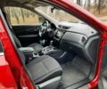 Красный Ниссан Rogue, объемом двигателя 2.5 л и пробегом 74 тыс. км за 16300 $, фото 7 на Automoto.ua