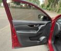 Червоний Ніссан Rogue, об'ємом двигуна 2 л та пробігом 60 тис. км за 10500 $, фото 7 на Automoto.ua