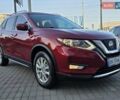 Красный Ниссан Rogue, объемом двигателя 2.5 л и пробегом 203 тыс. км за 12999 $, фото 18 на Automoto.ua