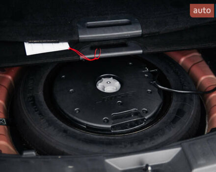 Красный Ниссан Rogue, объемом двигателя 2.49 л и пробегом 132 тыс. км за 16500 $, фото 31 на Automoto.ua