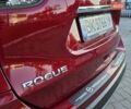 Красный Ниссан Rogue, объемом двигателя 2.5 л и пробегом 203 тыс. км за 12999 $, фото 43 на Automoto.ua