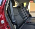 Красный Ниссан Rogue, объемом двигателя 2.5 л и пробегом 203 тыс. км за 12999 $, фото 110 на Automoto.ua