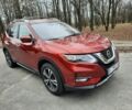 Красный Ниссан Rogue, объемом двигателя 2.5 л и пробегом 74 тыс. км за 16300 $, фото 1 на Automoto.ua