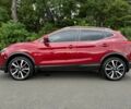 Червоний Ніссан Rogue, об'ємом двигуна 2 л та пробігом 60 тис. км за 6100 $, фото 2 на Automoto.ua
