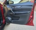 Красный Ниссан Rogue, объемом двигателя 2.5 л и пробегом 203 тыс. км за 12999 $, фото 93 на Automoto.ua