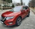 Красный Ниссан Rogue, объемом двигателя 2.5 л и пробегом 74 тыс. км за 16300 $, фото 1 на Automoto.ua