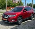 Красный Ниссан Rogue, объемом двигателя 2.5 л и пробегом 73 тыс. км за 17100 $, фото 3 на Automoto.ua
