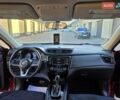 Красный Ниссан Rogue, объемом двигателя 2.5 л и пробегом 203 тыс. км за 12999 $, фото 101 на Automoto.ua