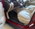 Червоний Ніссан Rogue, об'ємом двигуна 2.5 л та пробігом 37 тис. км за 8200 $, фото 6 на Automoto.ua