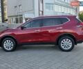 Красный Ниссан Rogue, объемом двигателя 2.5 л и пробегом 203 тыс. км за 12999 $, фото 9 на Automoto.ua