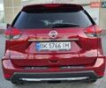 Красный Ниссан Rogue, объемом двигателя 2.5 л и пробегом 203 тыс. км за 12999 $, фото 12 на Automoto.ua