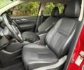 Червоний Ніссан Rogue, об'ємом двигуна 2 л та пробігом 60 тис. км за 10500 $, фото 8 на Automoto.ua