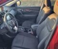 Красный Ниссан Rogue, объемом двигателя 2.49 л и пробегом 97 тыс. км за 16500 $, фото 4 на Automoto.ua