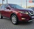 Красный Ниссан Rogue, объемом двигателя 2.5 л и пробегом 203 тыс. км за 12999 $, фото 16 на Automoto.ua