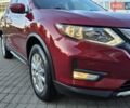 Красный Ниссан Rogue, объемом двигателя 2.5 л и пробегом 203 тыс. км за 12999 $, фото 29 на Automoto.ua