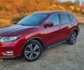 Красный Ниссан Rogue, объемом двигателя 2.49 л и пробегом 97 тыс. км за 16500 $, фото 1 на Automoto.ua