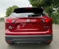Червоний Ніссан Rogue, об'ємом двигуна 2 л та пробігом 60 тис. км за 10500 $, фото 5 на Automoto.ua