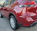 Красный Ниссан Rogue, объемом двигателя 2.5 л и пробегом 203 тыс. км за 12999 $, фото 45 на Automoto.ua